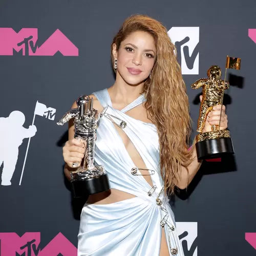 Shakira y la millonaria multa en España