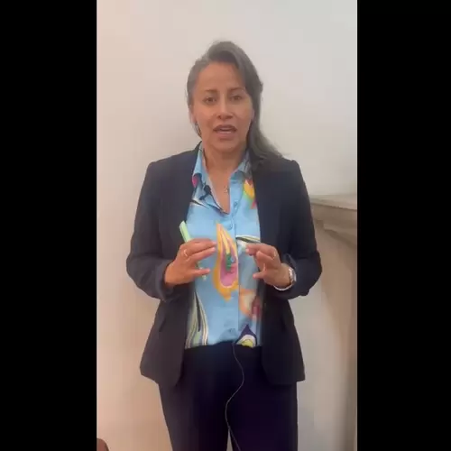 Campaña Petro Presidente 2022