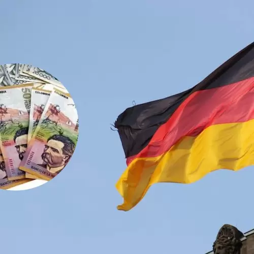 Trabajo en Alemania