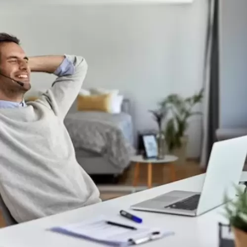 Trabajo en casa
