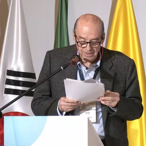 Clausura Cumbre Ambiental 