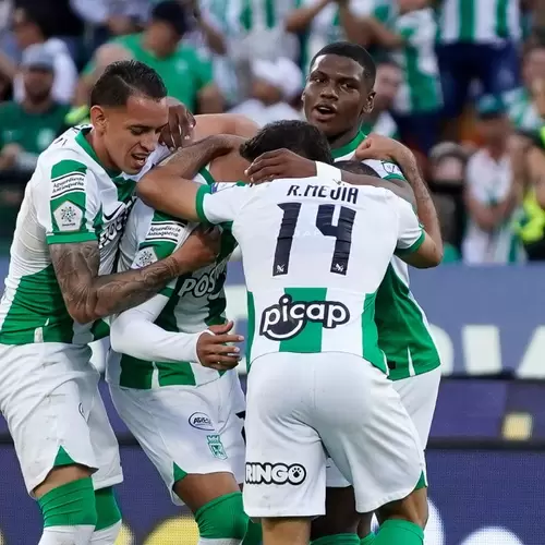 Atlético Nacional 2023