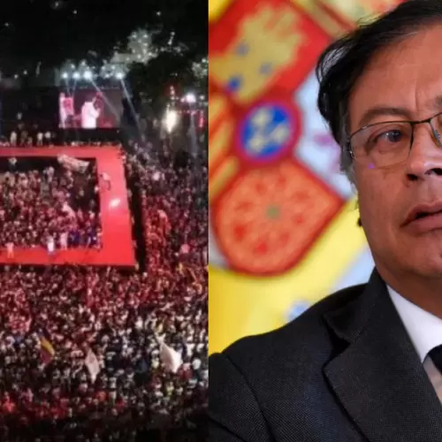 Gustavo Petro