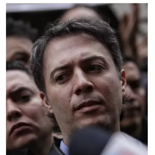 Daniel Quintero responde si quiere ser el candidato de Petro en 2026