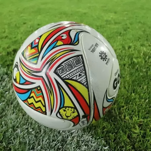 Bolón de Liga Betplay