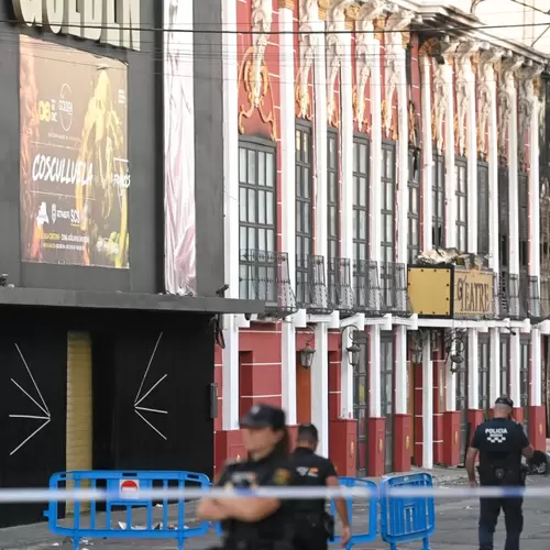 Justicia española investigará como homicidios imprudentes las muertes en discoteca latina