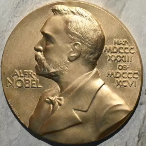 Premios Nobel