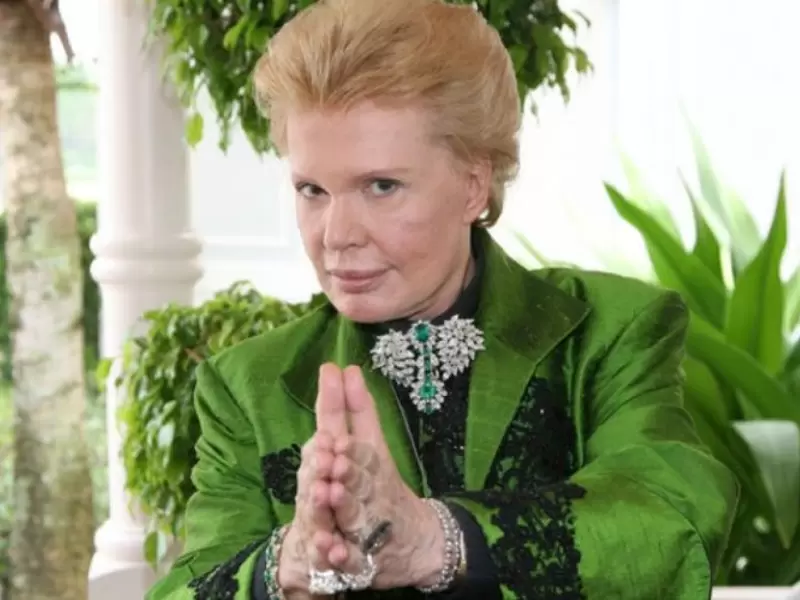 Walter Mercado