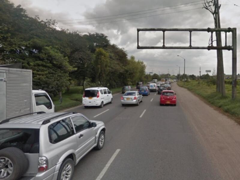Autopista Norte Autopista Norte