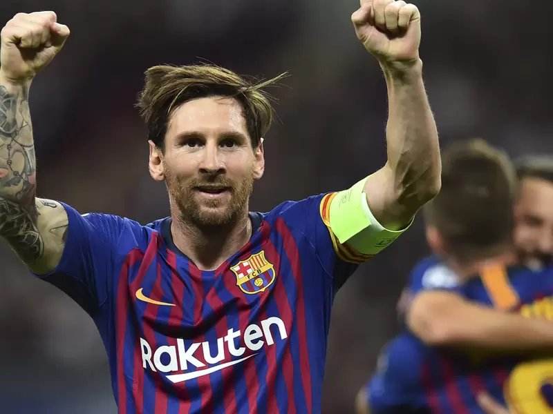 Camiseta barcelona cuadros top