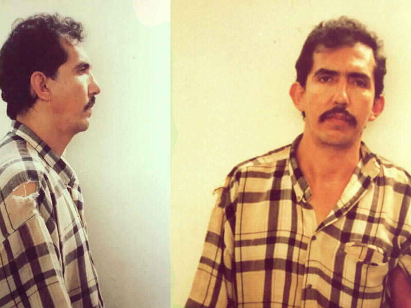 Entre 1980 y 1990. Luis Alfredo Garavito, ‘La Bestia’, es señalado de haber violado y asesinado a más de 200 menores de edad en más de once departamentos.