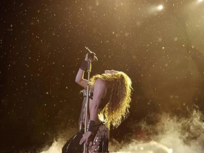 Shakira