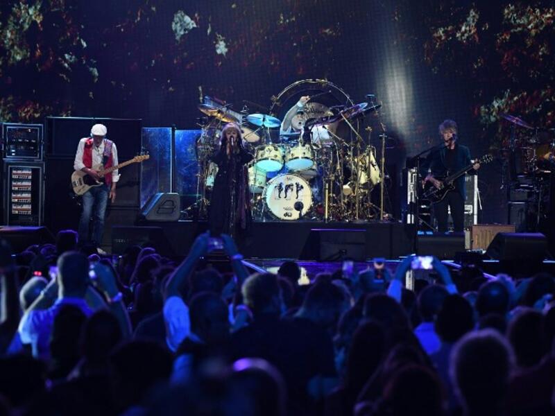 Música en concierto
