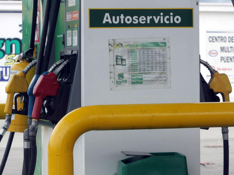 combustible