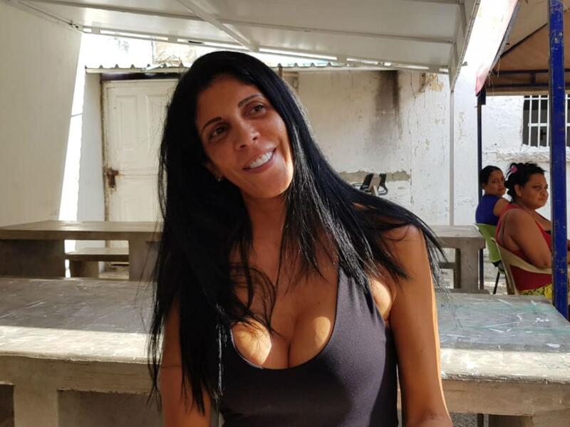 Es considera por la Fiscalía como la mayor proxeneta de Cartagena