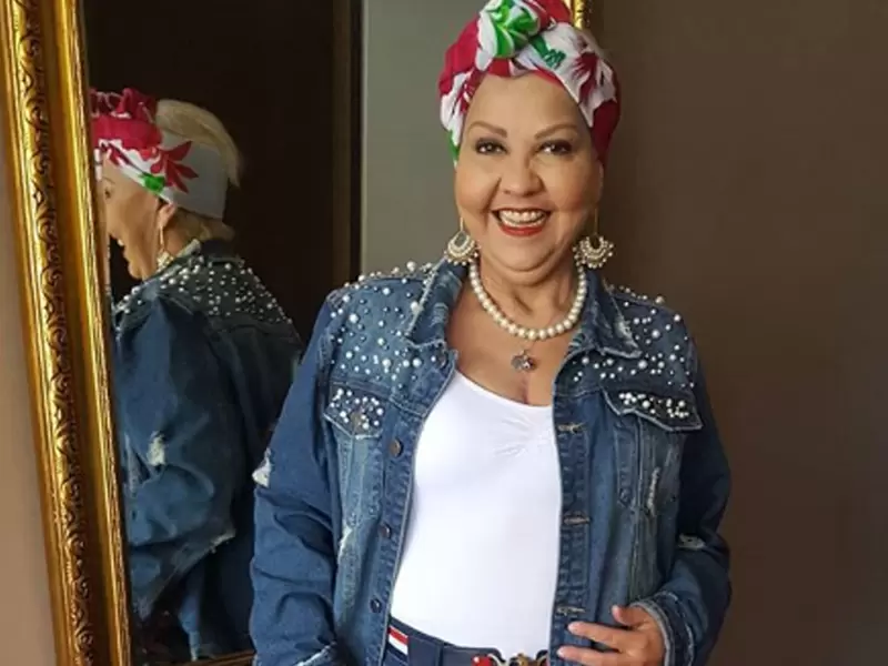 Ropa de best sale la gorda fabiola