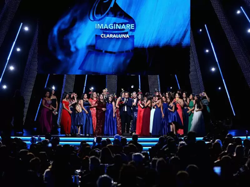 Premios Grammy