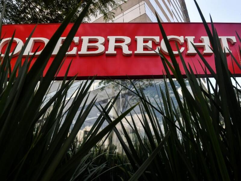 Odebrecht