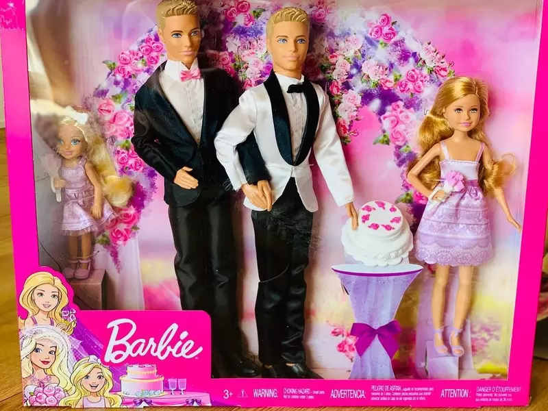 Novio 2025 de ken