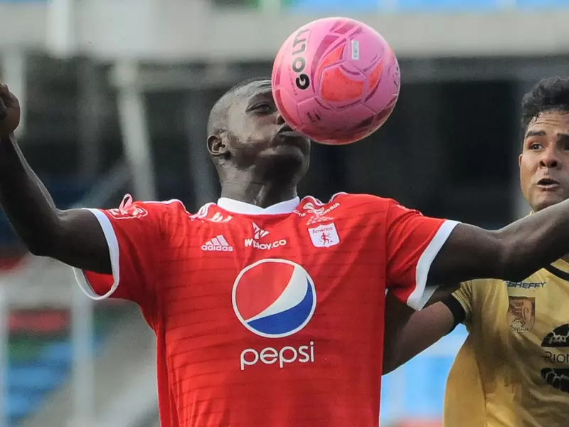 América de Cali será uno de los equipos que se verá por el nuevo canal premium