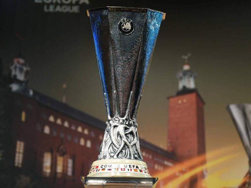 Trofeo Europa League