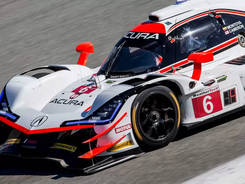 Juan pablo montoya daytona 24 new arrivals