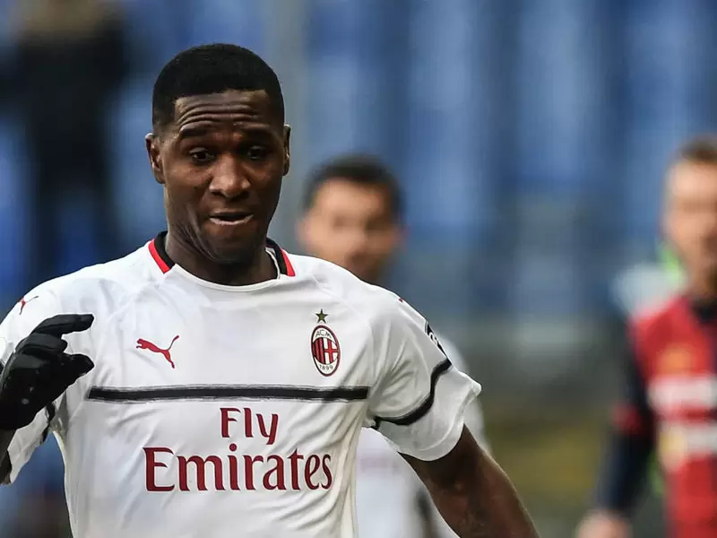 Cristian Zapata