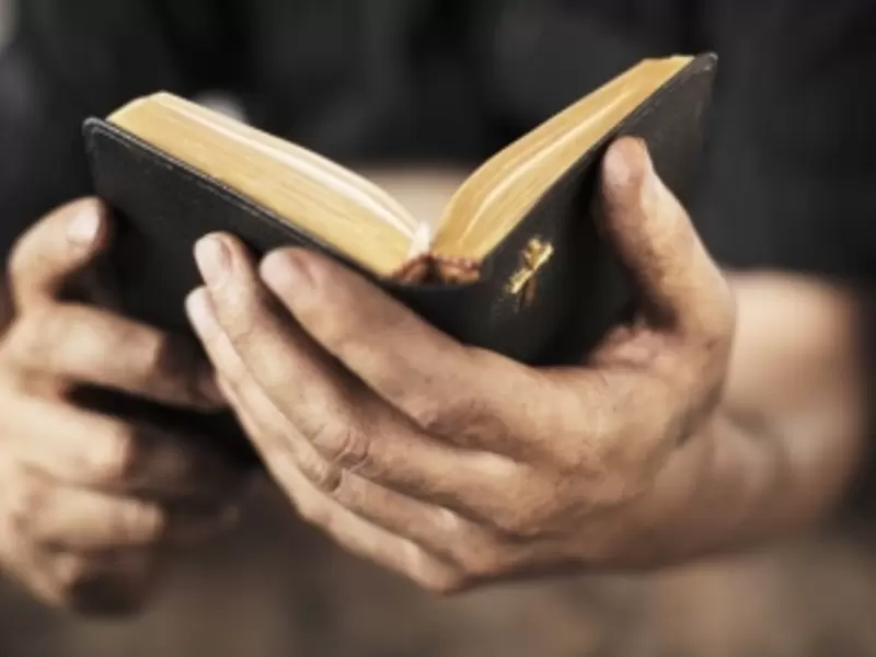 Los testigos de Jehová sienten que hay "persecución" en Rusia.
