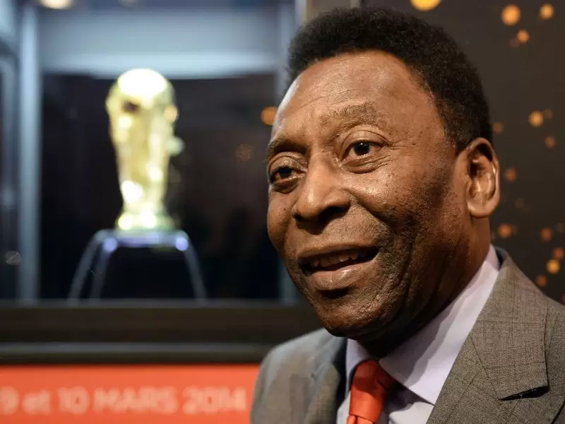 Pelé