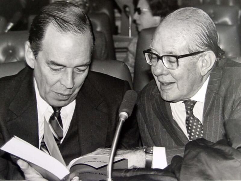 ÁLVARO GÓMEZ HURTADO