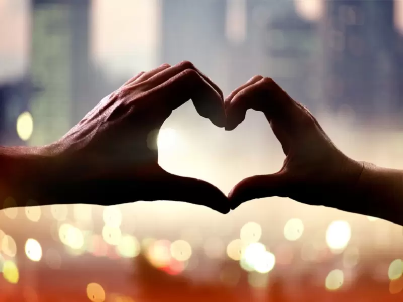 Relaciones amorosas
