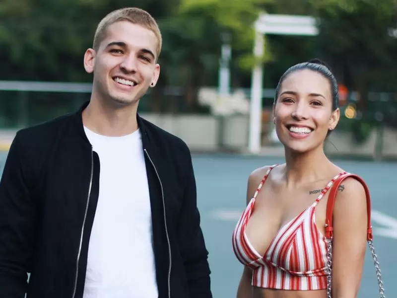 Luisa Fernanda W y Legarda