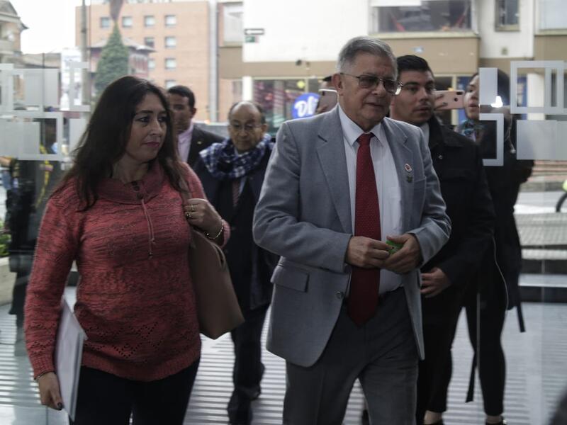 Rodrigo Granda