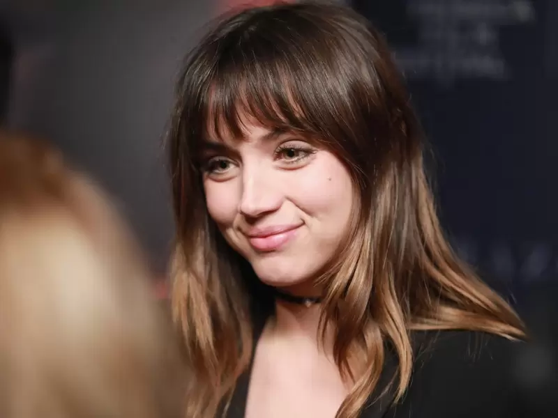 Ana de Armas Ana de Armas