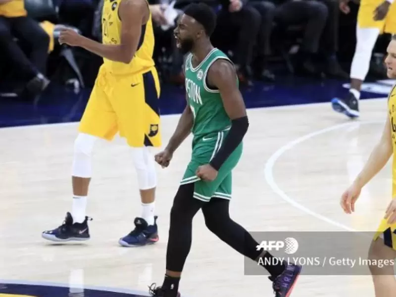 Jaylen Brown - Boston Celtics