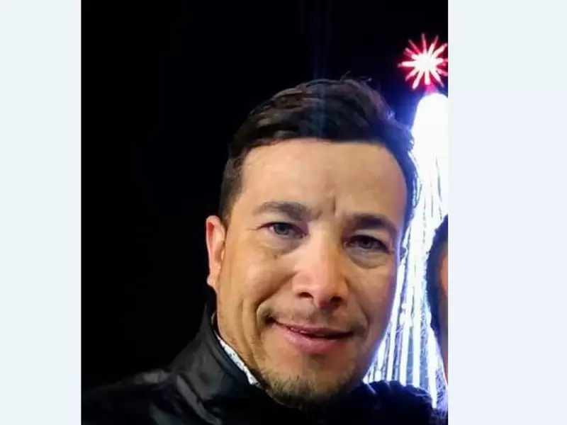 Cineasta Asesinado Arauca