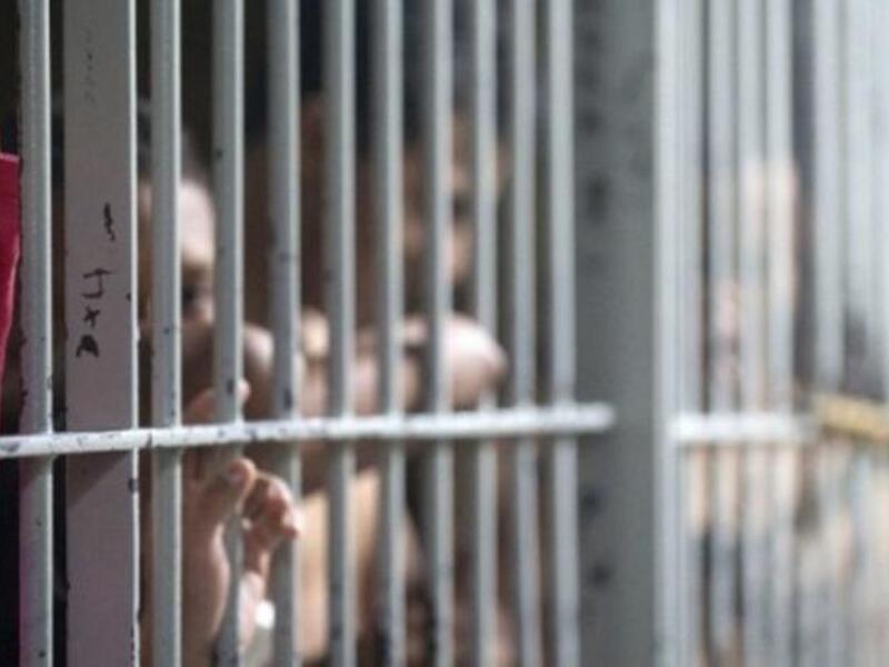 La cadena perpetua para violadores y asesinos de menores en el país es una medida propuesta por Duque. Centro penitenciario.