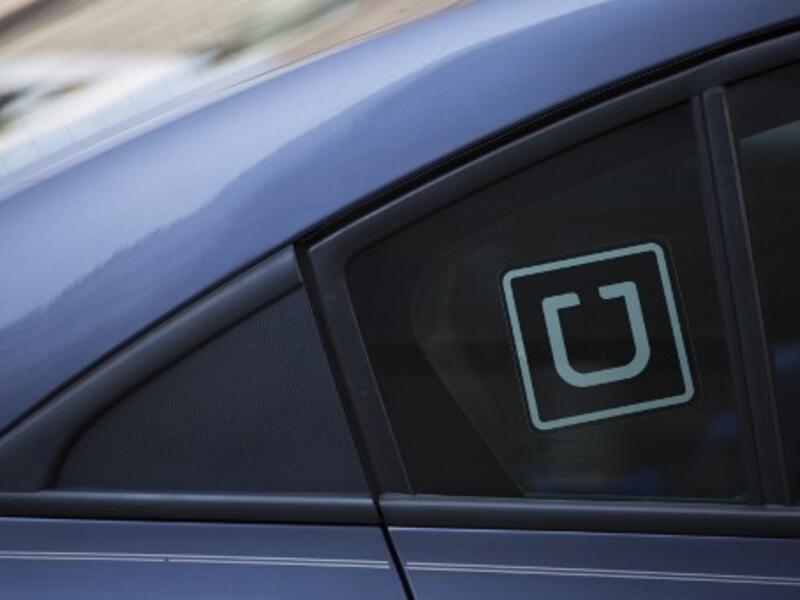 Uber Uber