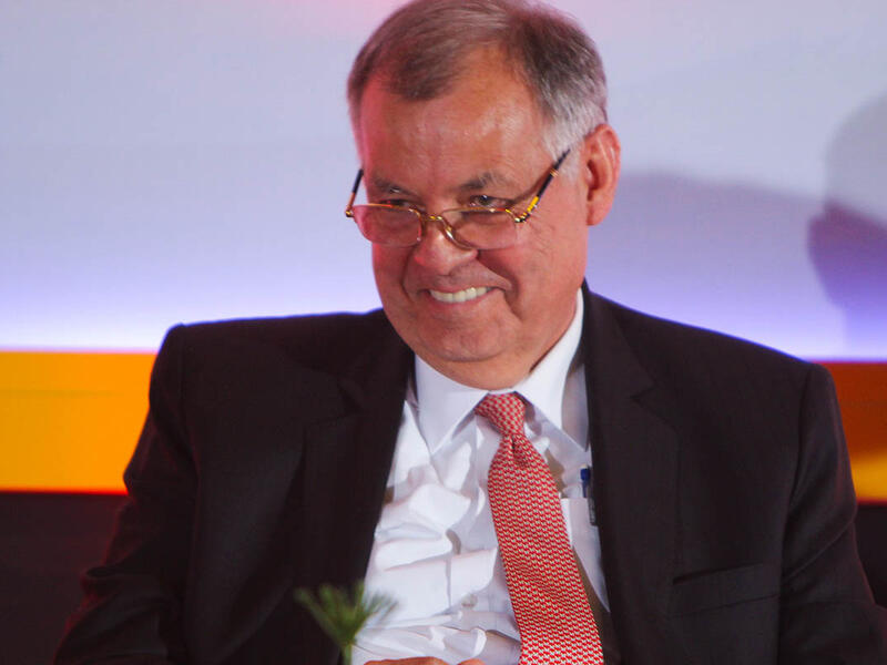 Alejandro Ordoñez