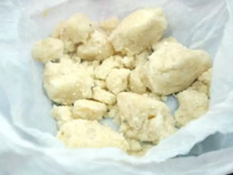Cocaína