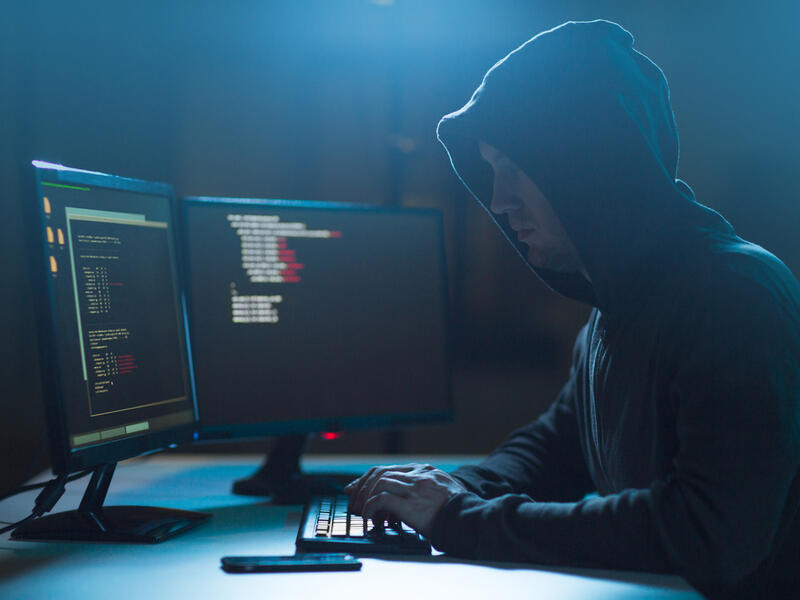 Hacker - Hackeo