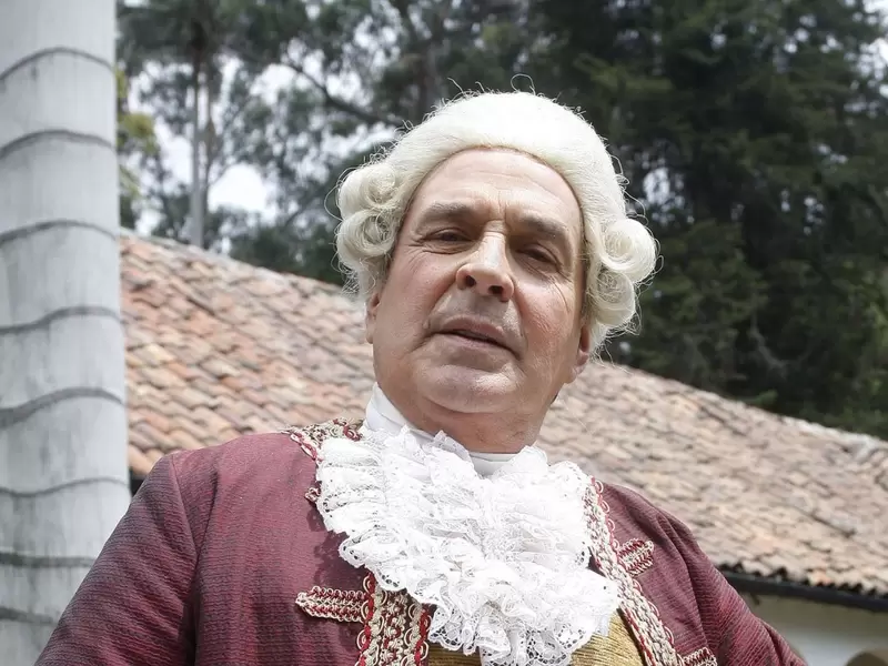 Manuel Busquets