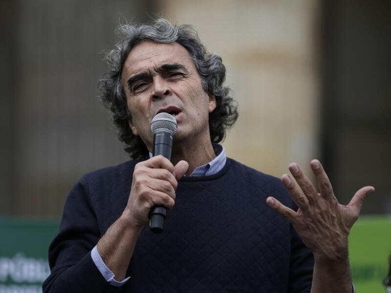Sergio Fajardo