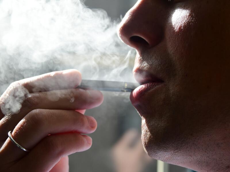 Cigarrillos electrónico, ¿una amenaza?
