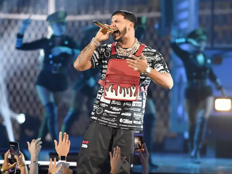 Anuel reloj mas caro sales