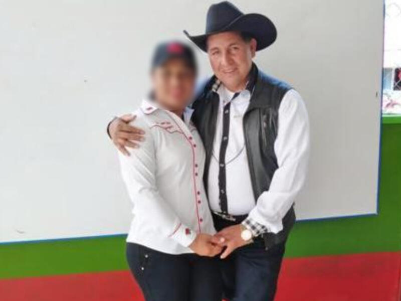 Desmovilizado de las Farc asesinado Desmovilizado de las Farc asesinado