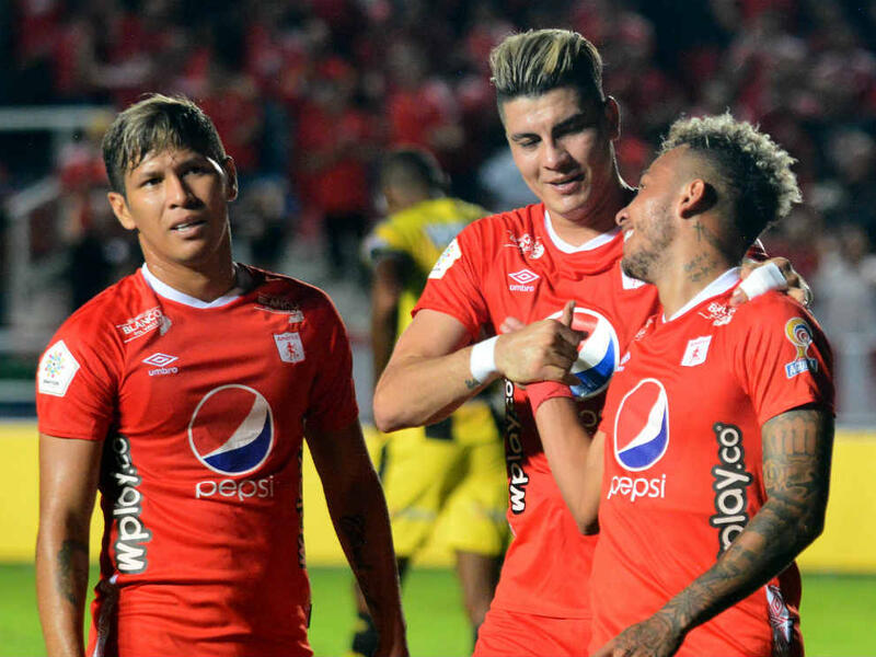 América de Cali - 2019