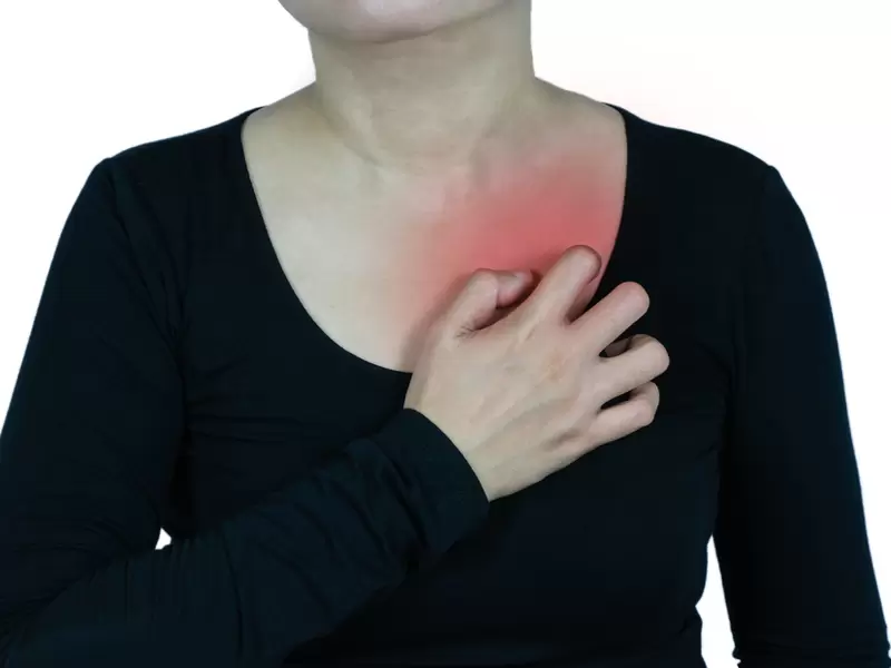 Síndrome del corazón roto Síndrome del corazón roto