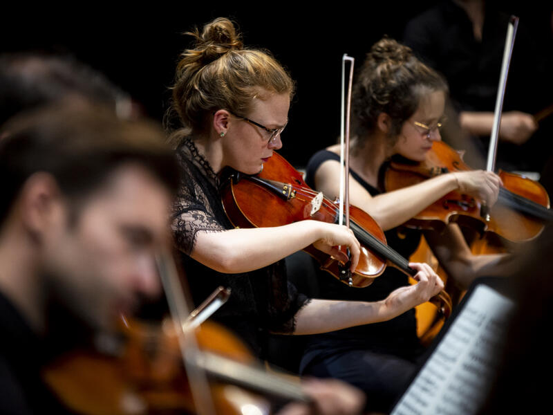 Festival de Música