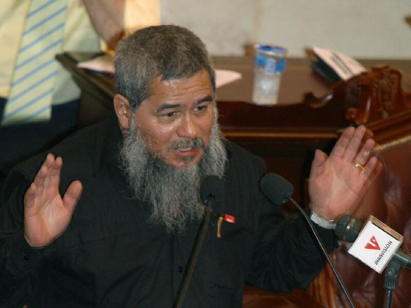 Alias Francisco Galán, exintegrante del ELN Alias Francisco Galán, exintegrante del ELN
